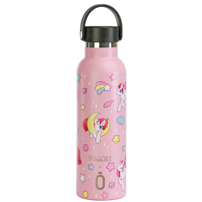 rubbott-thermal-bottle-sport-c-stand-600-ml-7x7x25-pick-chick-kawaii-unicorns-runb-91892263