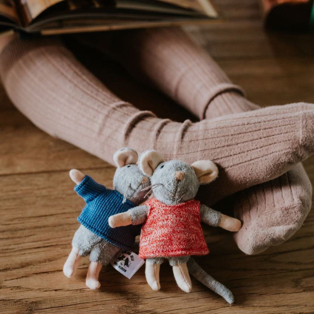sam-julia-little-mouse-doll-julia-12cm-play-toy-saju-mh03003