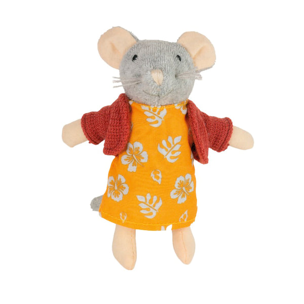 Sam & Julia Plush Julia's Mother