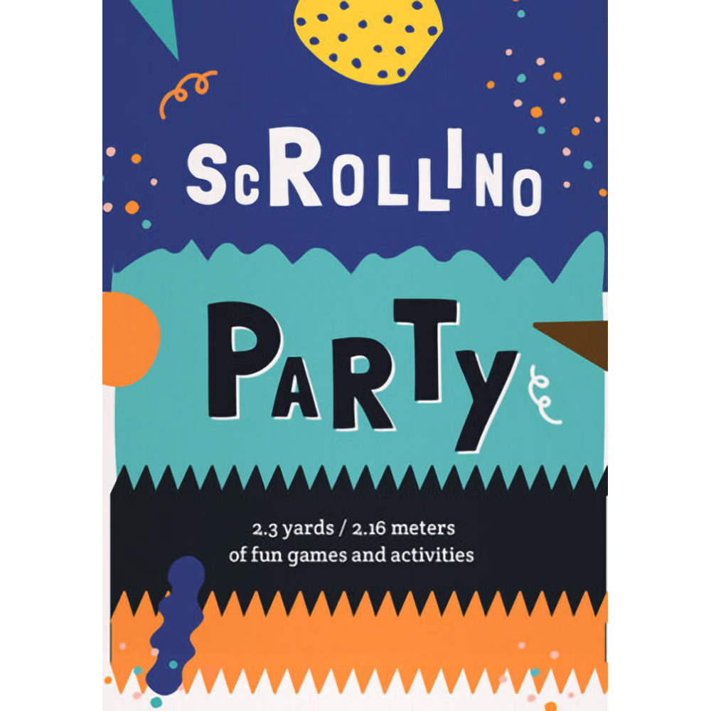 scrollino-party
