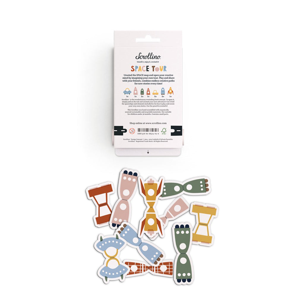scrollino-space-tour