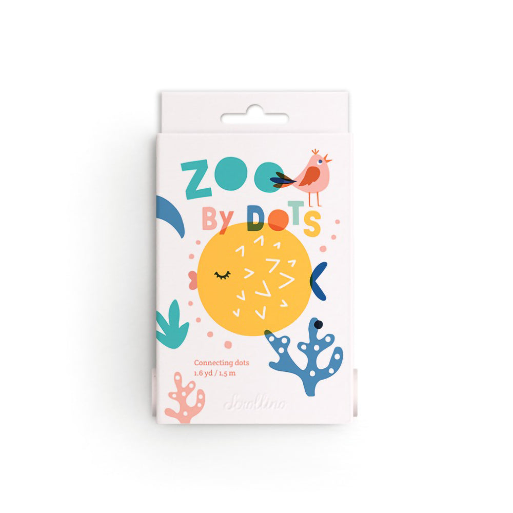 scrollino-zoo-by-dots