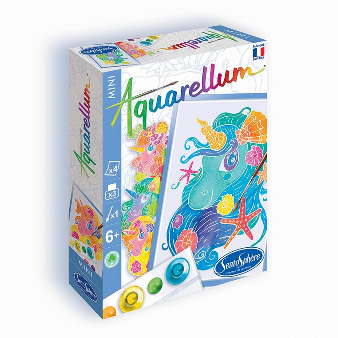 sentosph-re-aquarellum-mini-licornes-4-planches-play-toy-sent-6006-02