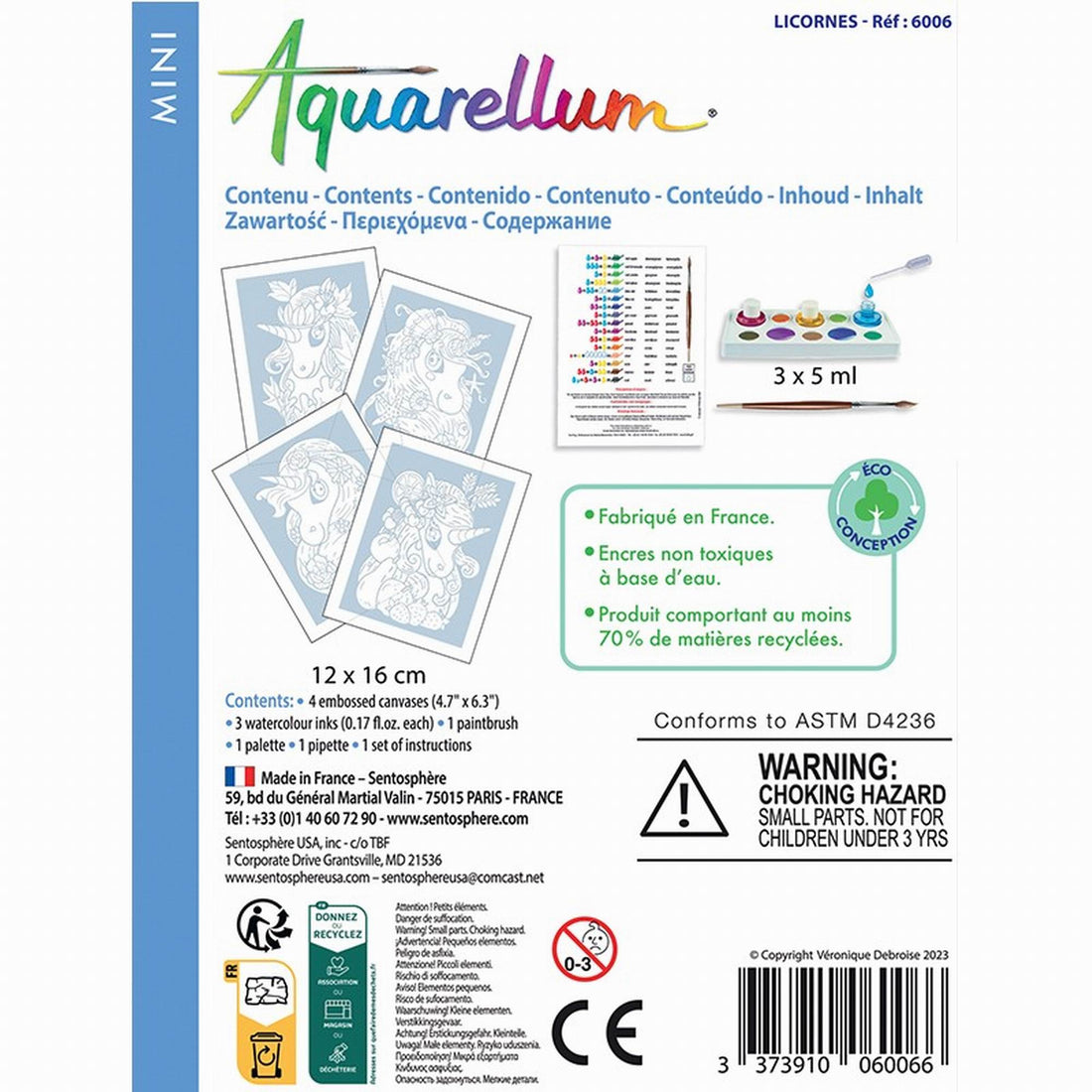 sentosph-re-aquarellum-mini-licornes-4-planches-play-toy-sent-6006-03