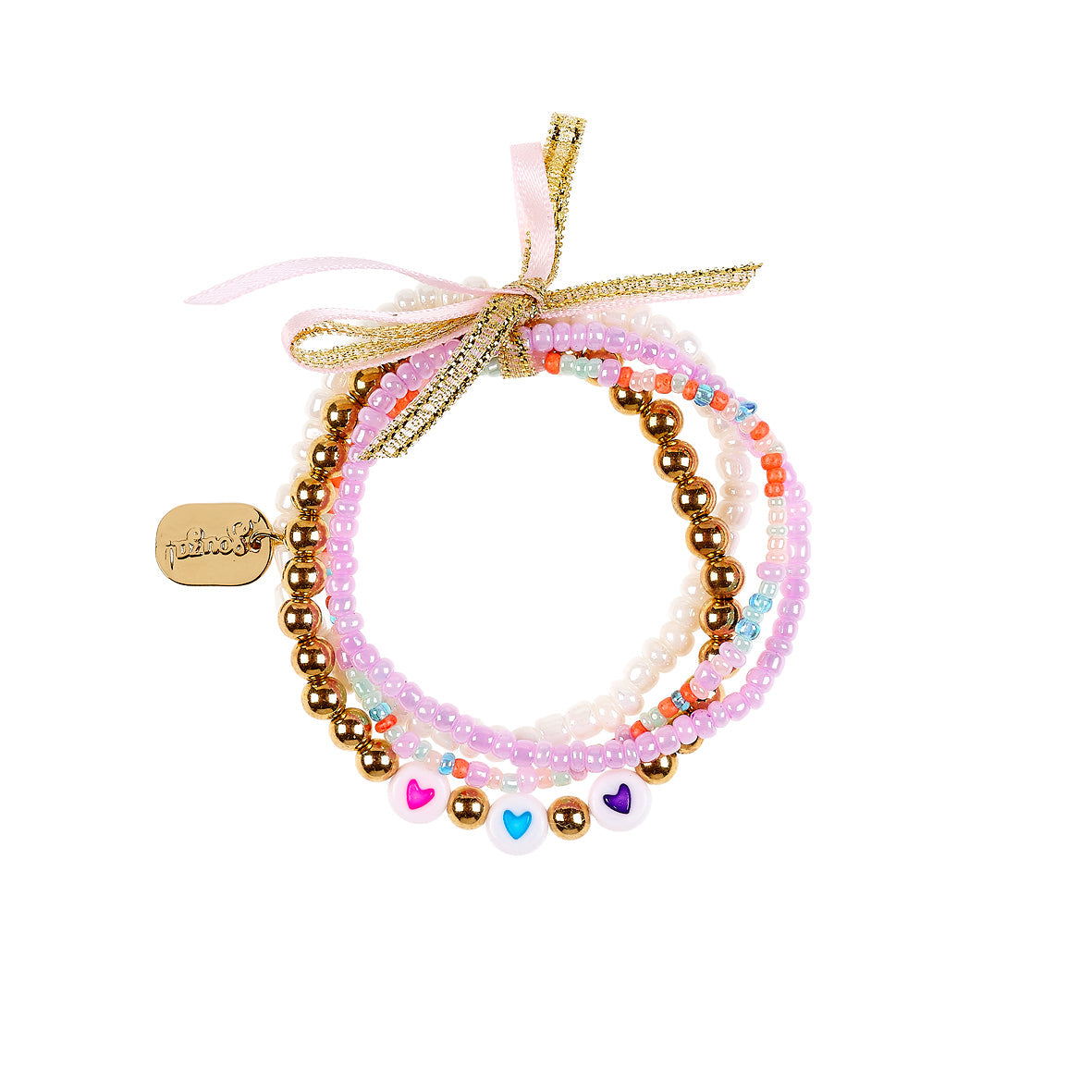 souza-bracelet-lealia-hearts-souz-106640