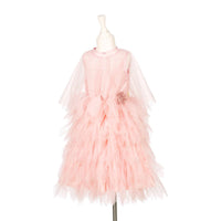 Souza Clementine + Cape (1 Pc)