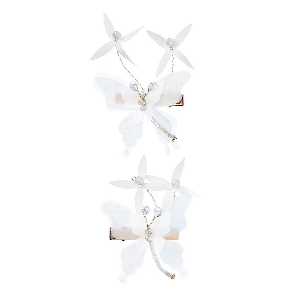 souza-hair-claw-keja-butterfly-white-2-pcs-card-1-card