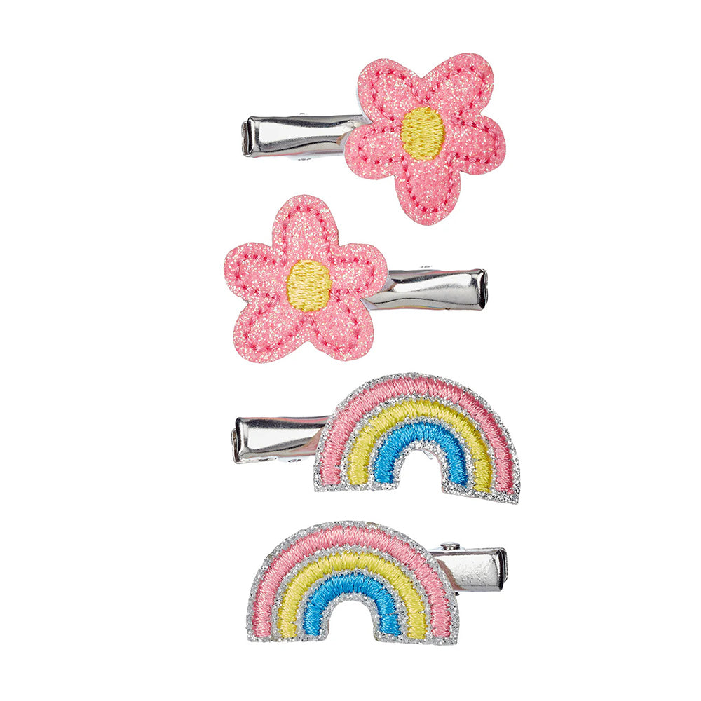souza-hair-claw-mayra-flower-rainbow-4-pcs-card-1-card