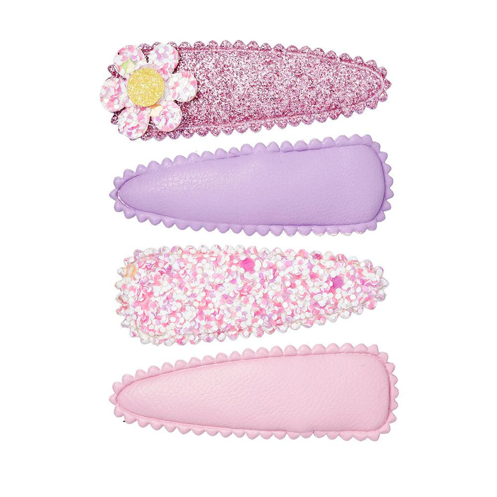 souza-hair-clips-ruta-flower-4-pcs-card-1-card