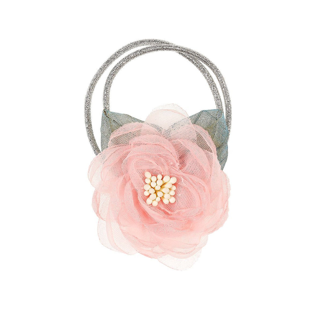 souza-hair-elastic-paris-flower-pink-1-pc-card-1-card-souz-107163