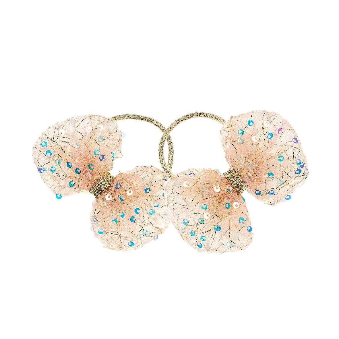 souza-hair-elastics-babbe-bow-gold-2-pcs-card-1-card-souz-107160