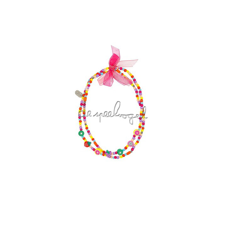 souza-necklace-ankie-fruit-1 pc-souz-107111