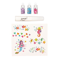 souza-temporary-glitter-tattoo-butterfly-with-display-for-6-pcs-souz-107301