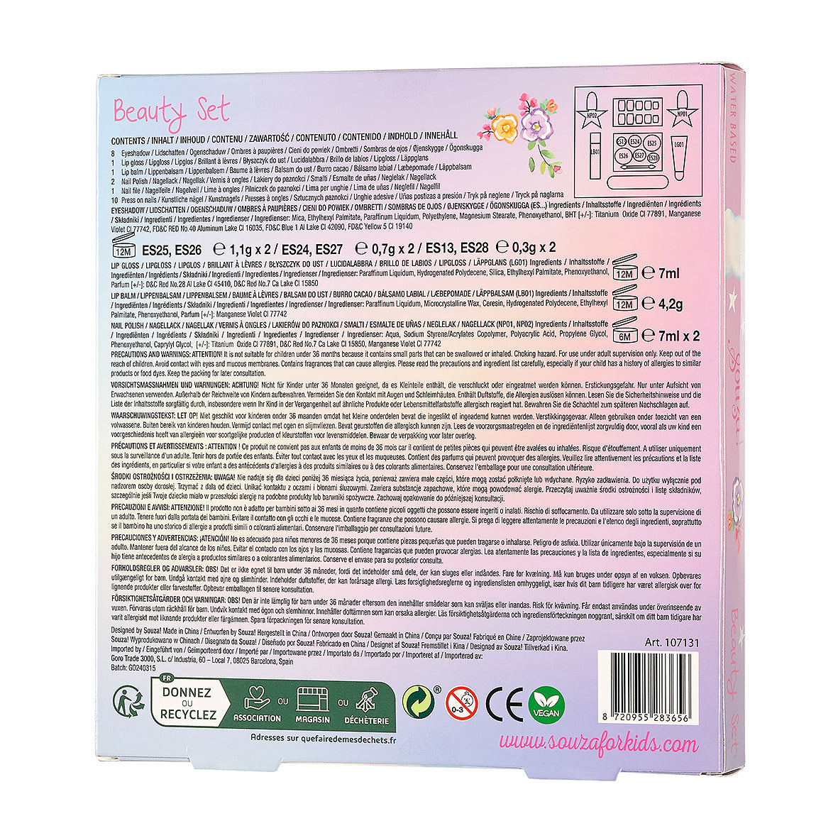 souza-unicorn-beauty-set-1-pc-souz-107131