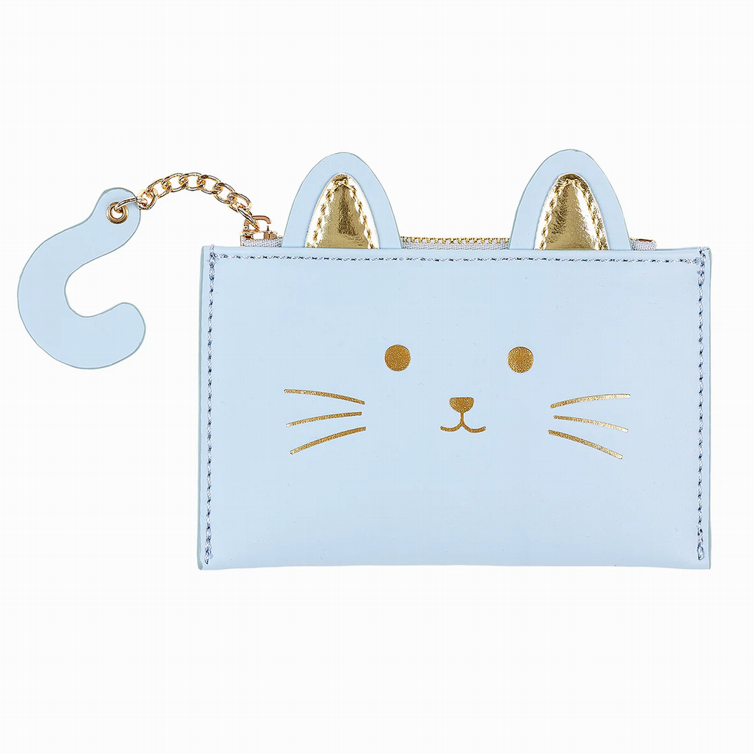souza-wallet-kiki-cat-blue-clothing-wear-fashion-accessories-souz-107528-01