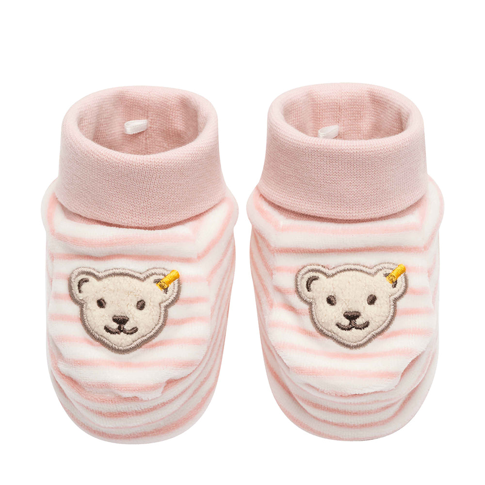 steiff-babyshoes-gots-silver-pink-clothing-wear-fashion-stfc-w26l000030017-3015-1