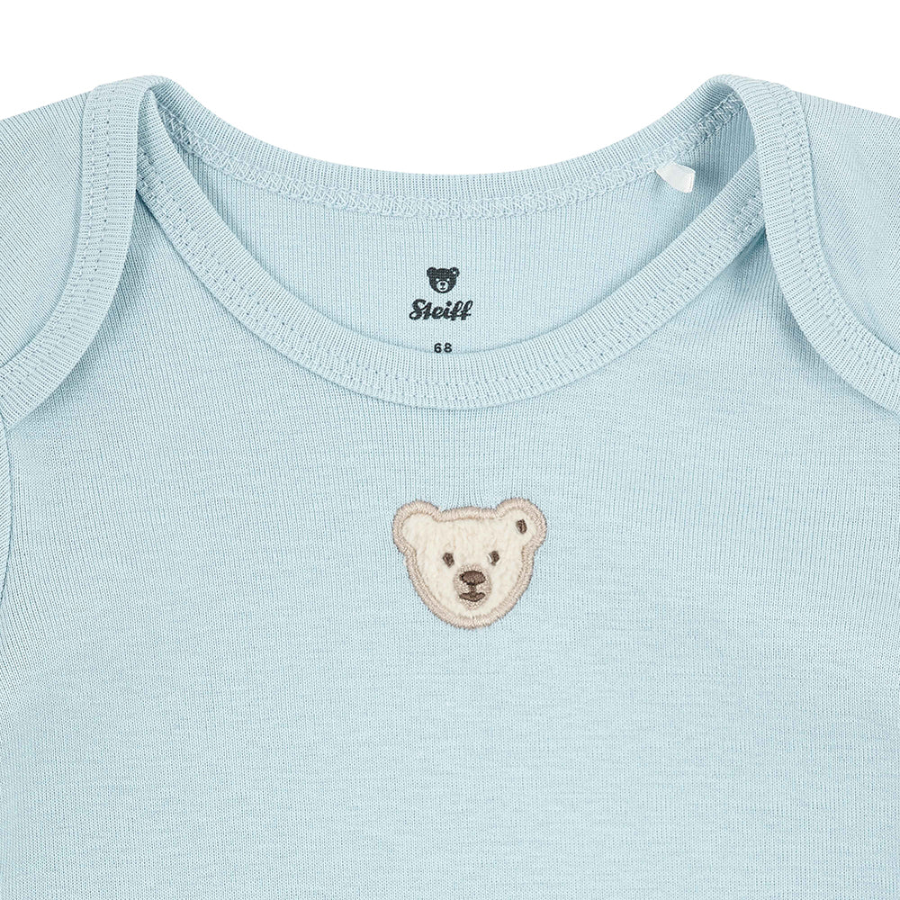 steiff-body-shortsleeve-gots-celestial-blue-clothing-wear-fashion-stfc-w26l000030001-6073-50