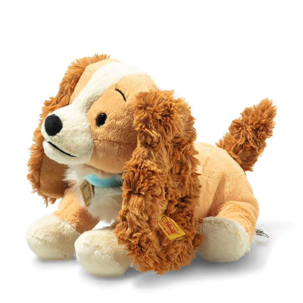 steiff-disney-originals-lady-multicoloured-24-cm-play-toy-stff-024610