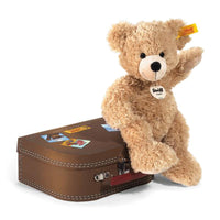 steiff-fynn-teddy-bear-in-suitcase-beige-28cm-play-toy-stff-111471