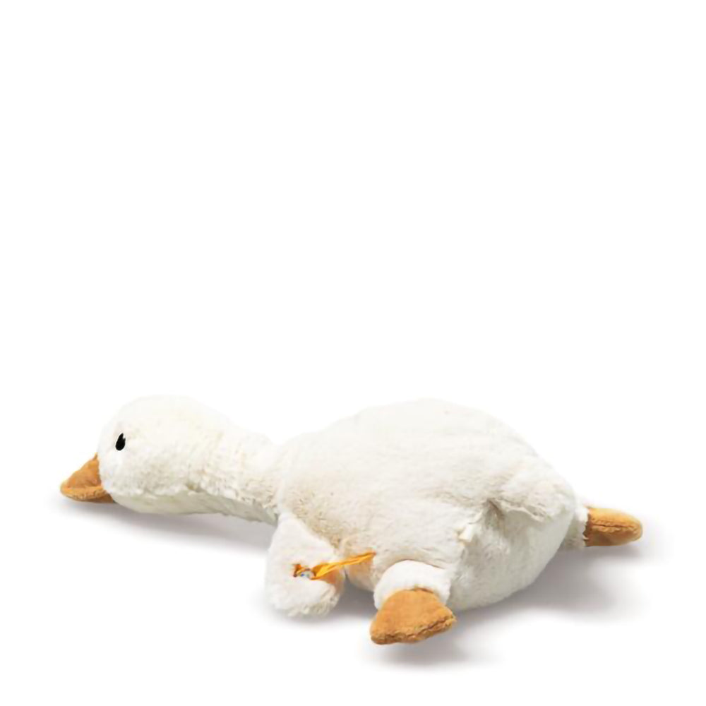 steiff-gilda-goose-with-rattle-white-21cm-play-toy-stff-242854