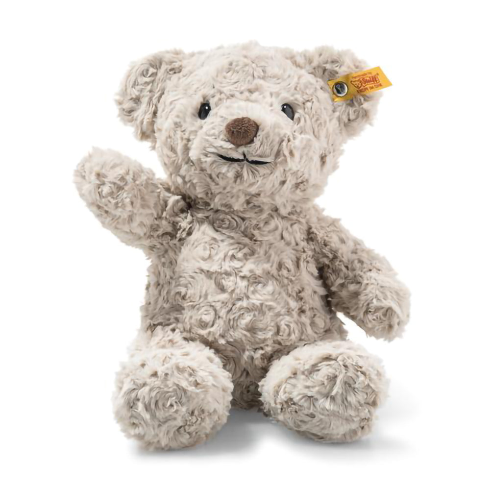 steiff-honey-teddy-bear-light-grey-28cm-play-toy-stff-113420