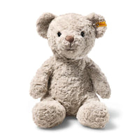 steiff-honey-teddy-bear-light-grey-38cm-play-toy-stff-113437