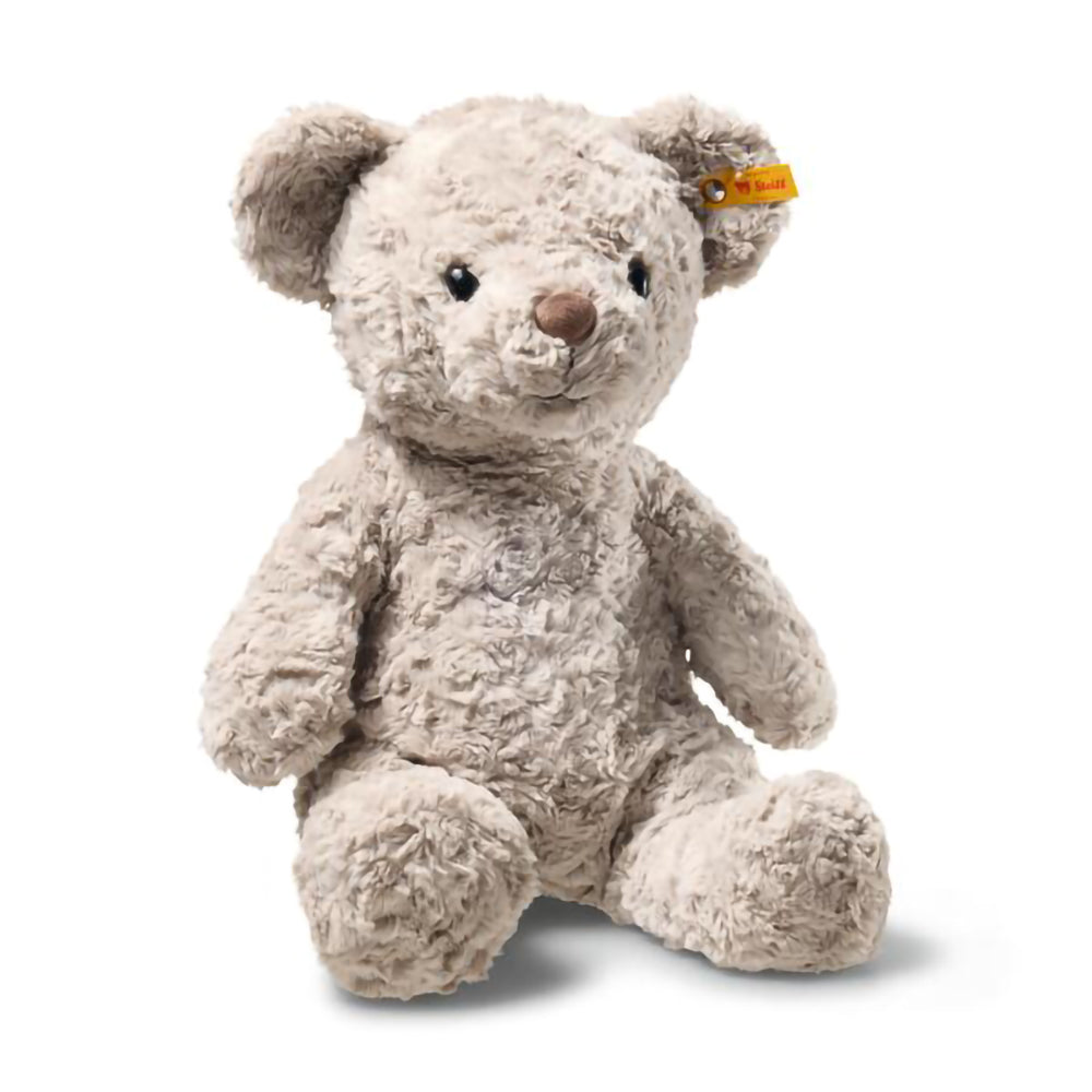 steiff-honey-teddy-bear-light-grey-38cm-play-toy-stff-113437