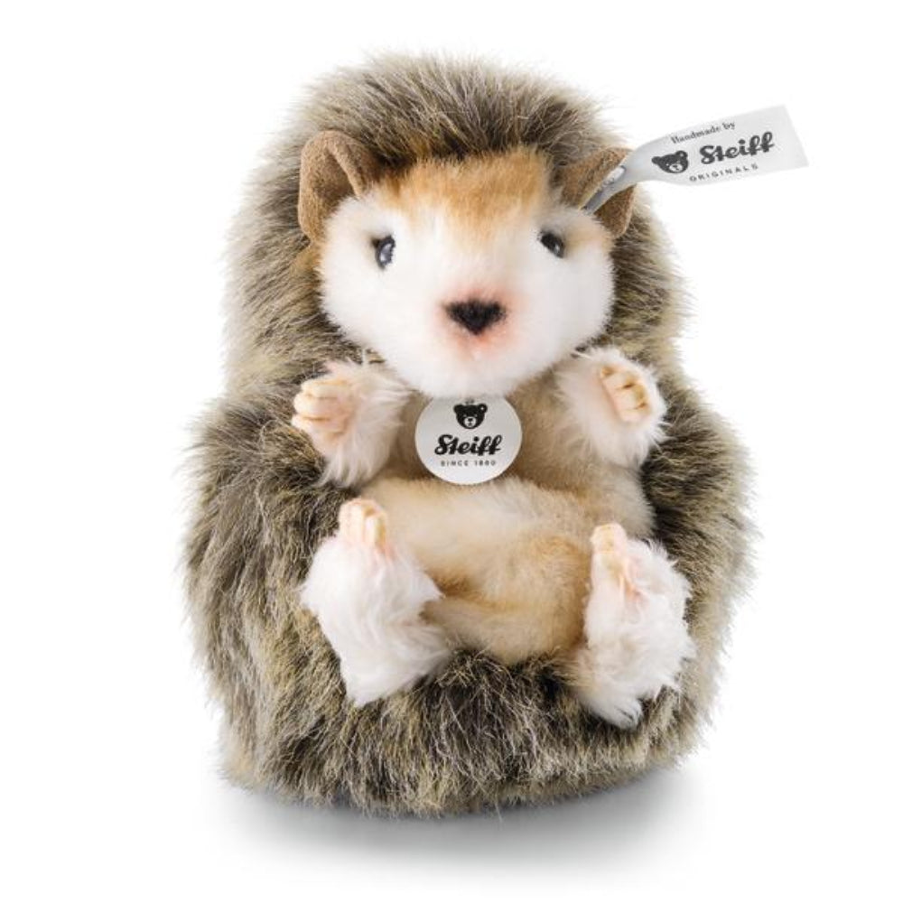 steiff-joggi-baby-hedgehog-brown-10cm-play-toy-stff-070587