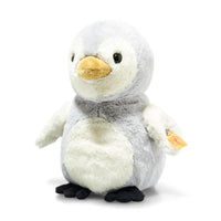 steiff-lio-penguin-light-grey-21-cm-play-toy-stff-062490