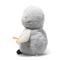 steiff-lio-penguin-with-rattle-light-grey-14cm-baby-nursery-stff-242816