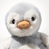 steiff-lio-penguin-with-rattle-light-grey-14cm-baby-nursery-stff-242816