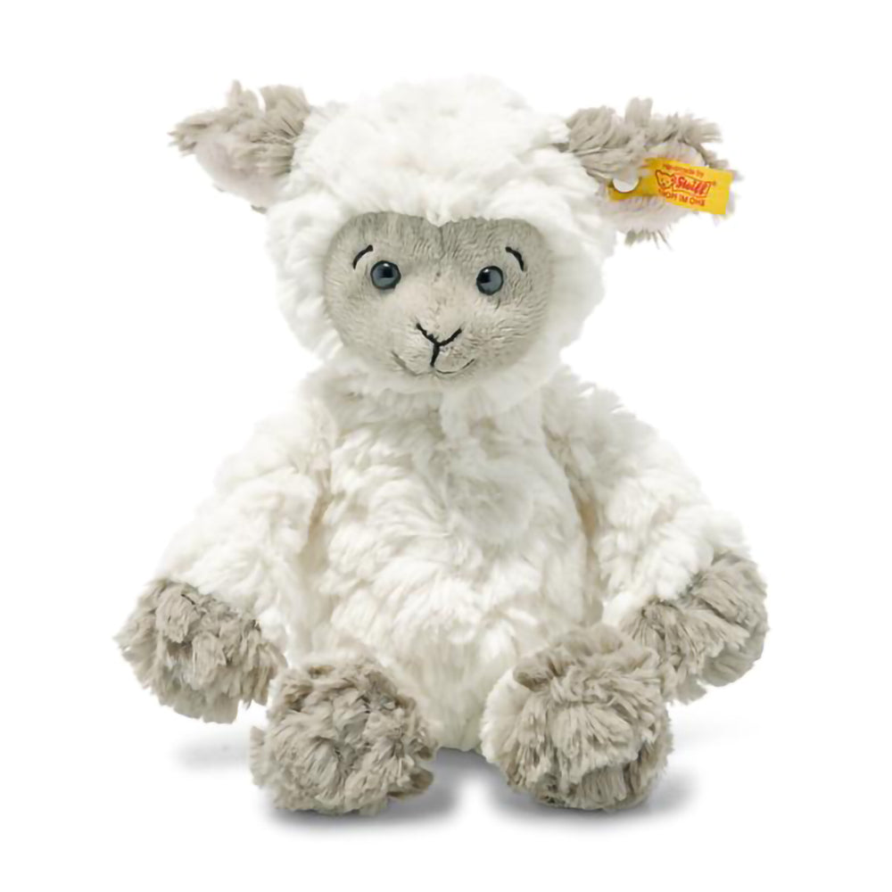 steiff-lita-lamb-white-20cm-play-toy-stff-073946