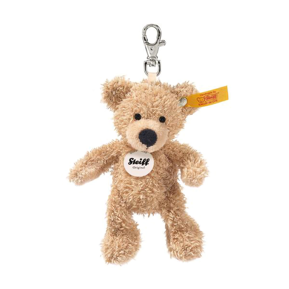 steiff-pendant-fynn-teddy-bear-beige-12cm-clothing-wear-fashion-accessories-stff-111600
