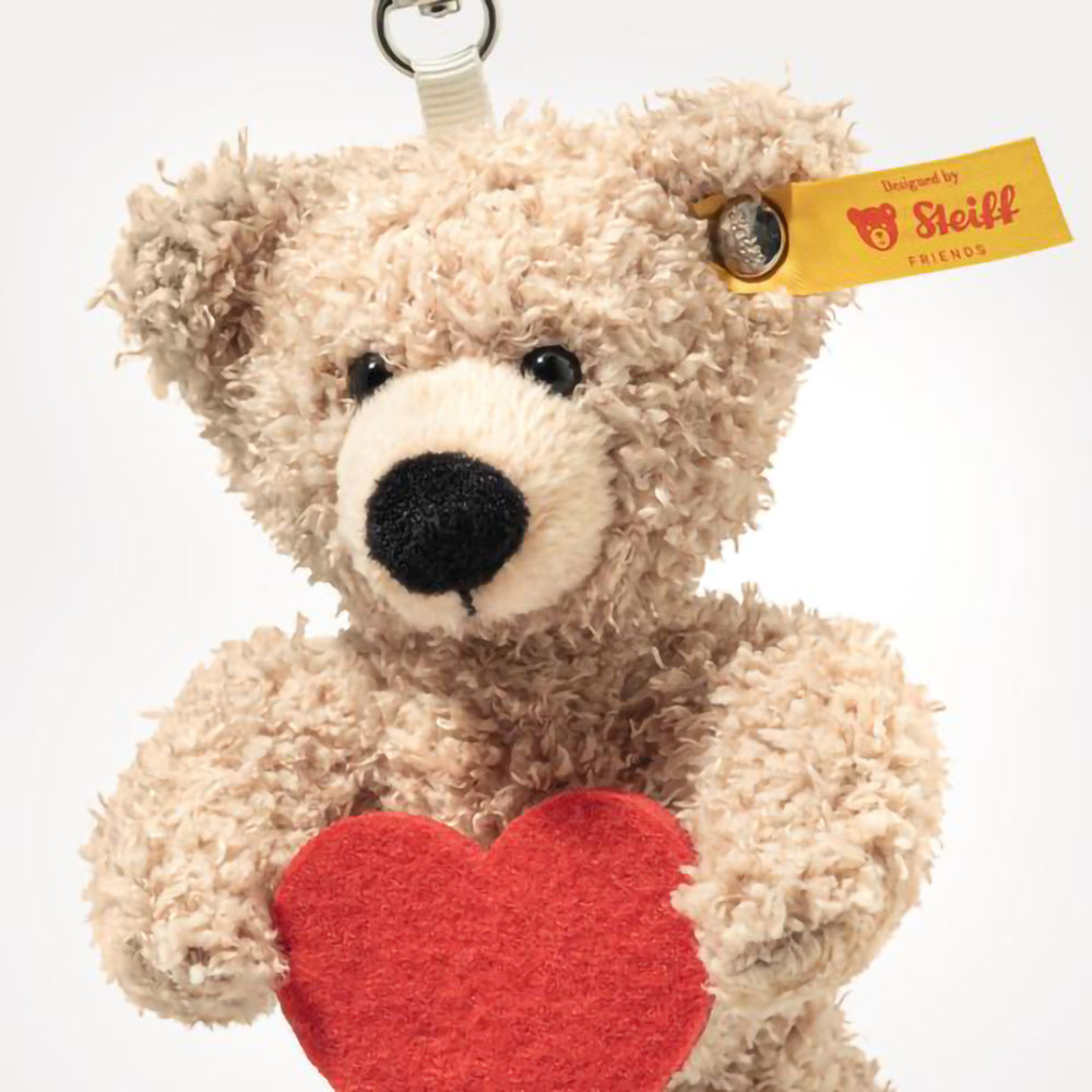 steiff-pendant-fynn-teddy-bear-love-beige-12cm-clothing-wear-fashion-accessories-stff-112669