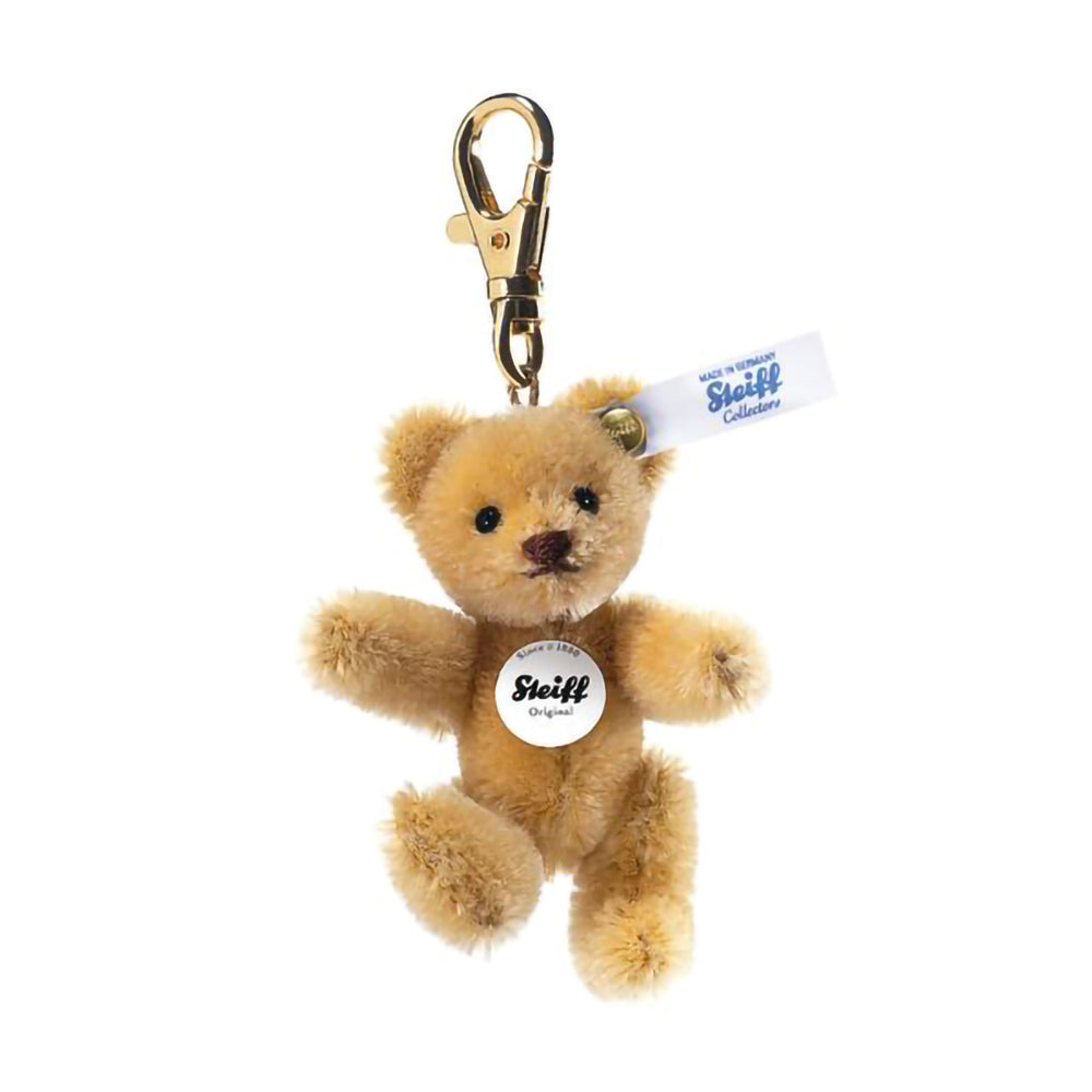 steiff-pendant-mini-teddy-bear-beige-8-cm-clothing-wear-fashion-accessories-stff-039089