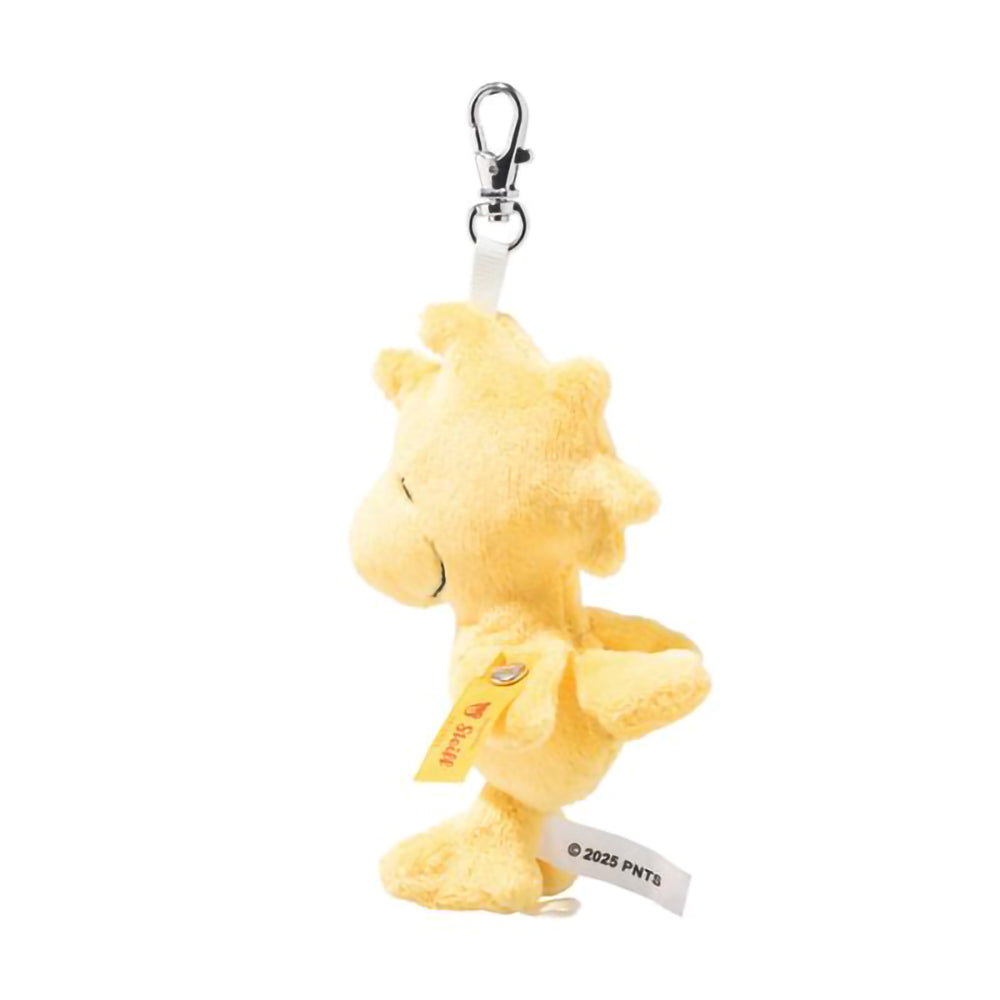 steiff-pendant-woodstock-yellow-11-cm-clothing-wear-fashion-accessories-stff-024764