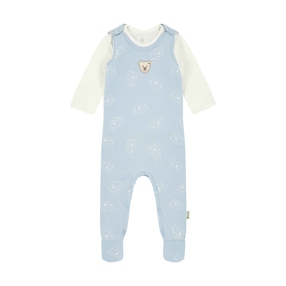 steiff-set-romper-t-shirt-longsleeve-gots-celestial-blue-clothing-wear-fashion-stfc-w26l000030043-6073-68