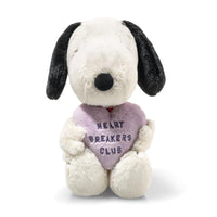 steiff-snoopy-heartbreakers-club-white-22-cm-play-toy-stff-024450