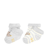 steiff-socks-pack-of-2-gots-soft-grey-melange-clothing-wear-fashion-accessories-stfc-w26l000031019-9007-13-14