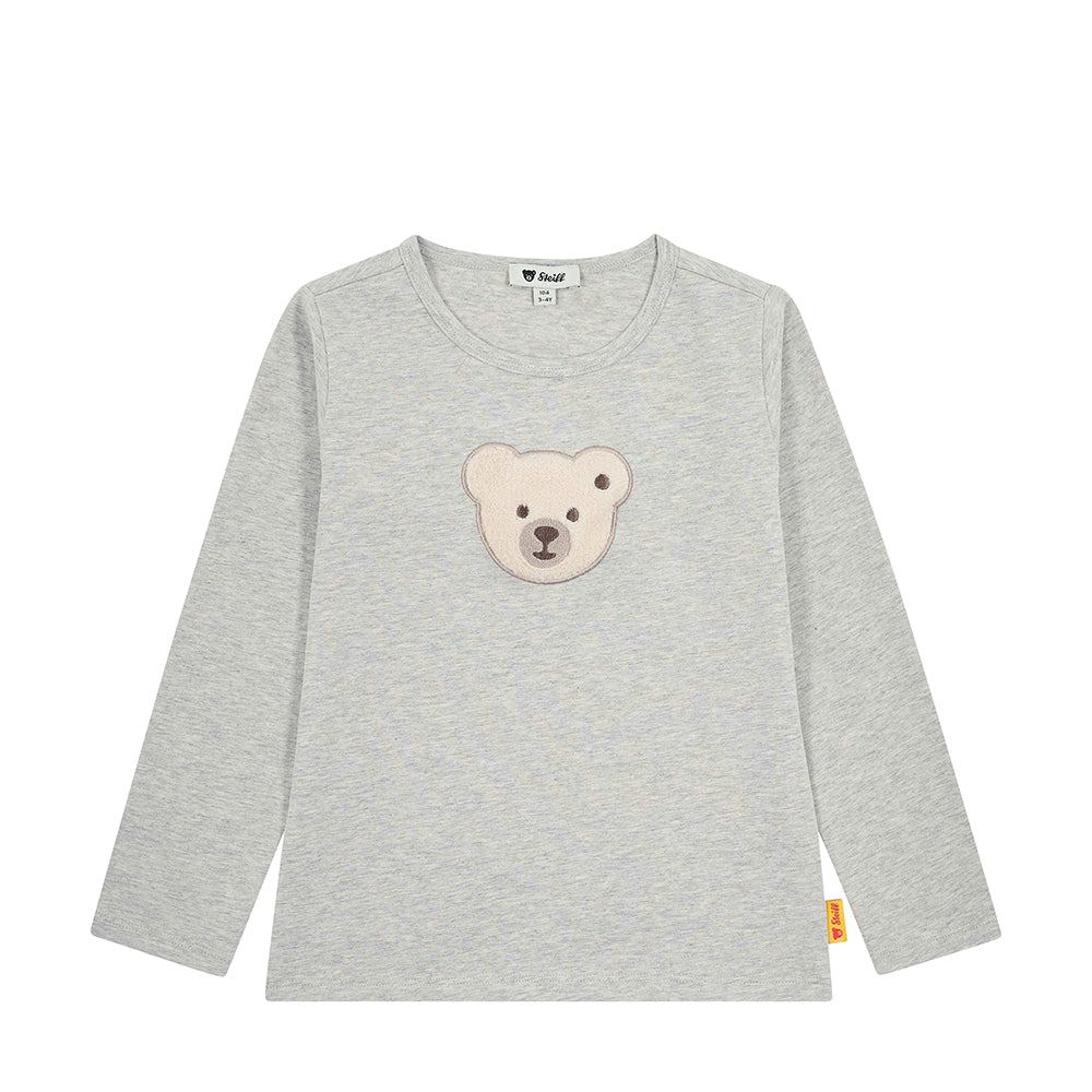 steiff-t-shirt-longsleeve-drizzle-melange-clothing-wear-fashion-stfc-w26l002621102-9034-98