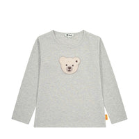 steiff-t-shirt-longsleeve-drizzle-melange-clothing-wear-fashion-stfc-w26l002621102-9034-98