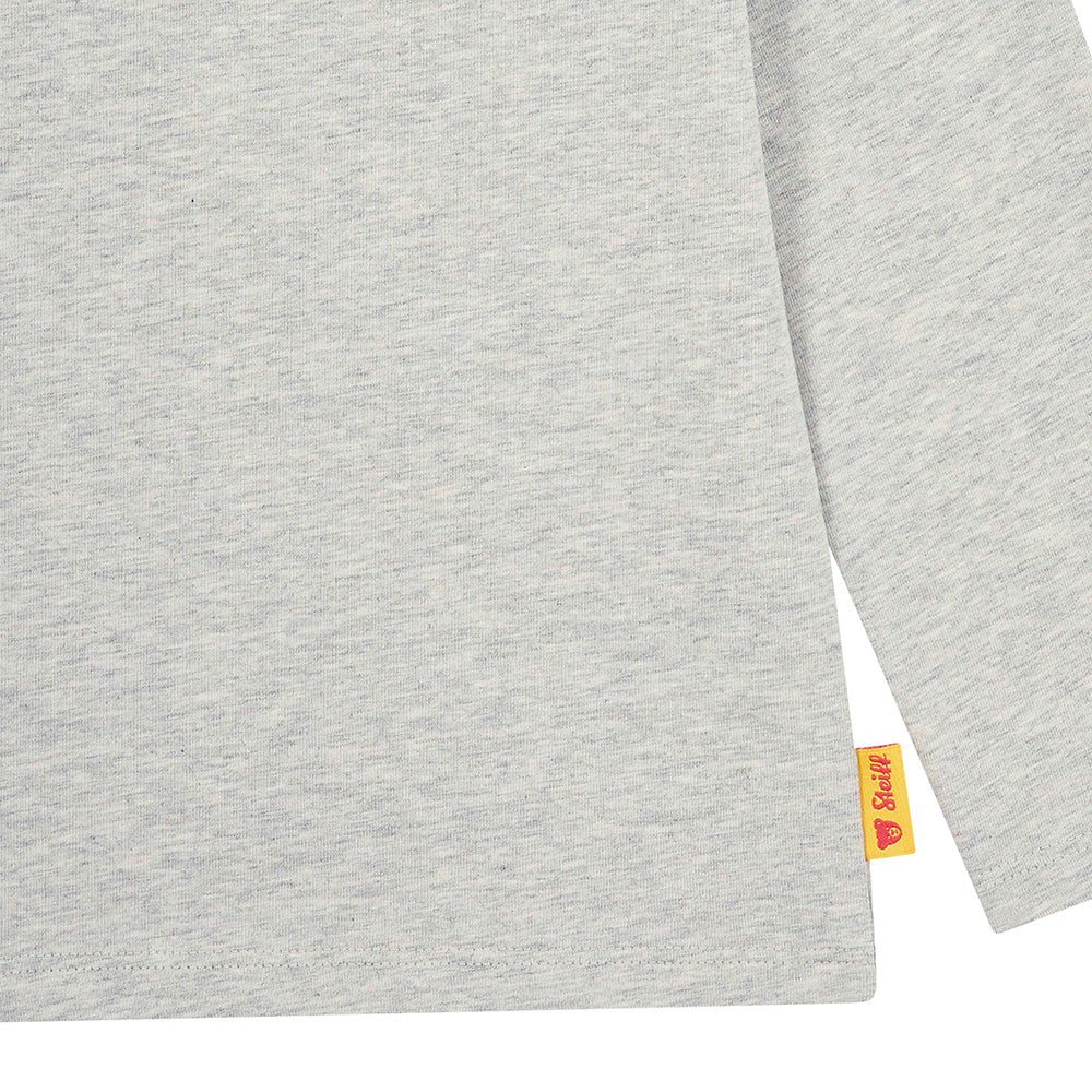 steiff-t-shirt-longsleeve-drizzle-melange-clothing-wear-fashion-stfc-w26l002621102-9034-98