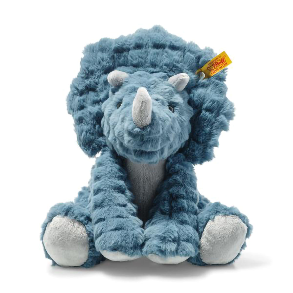 steiff-tric-ratops-dixi-medium-blue-28cm-play-toy-stff-087806