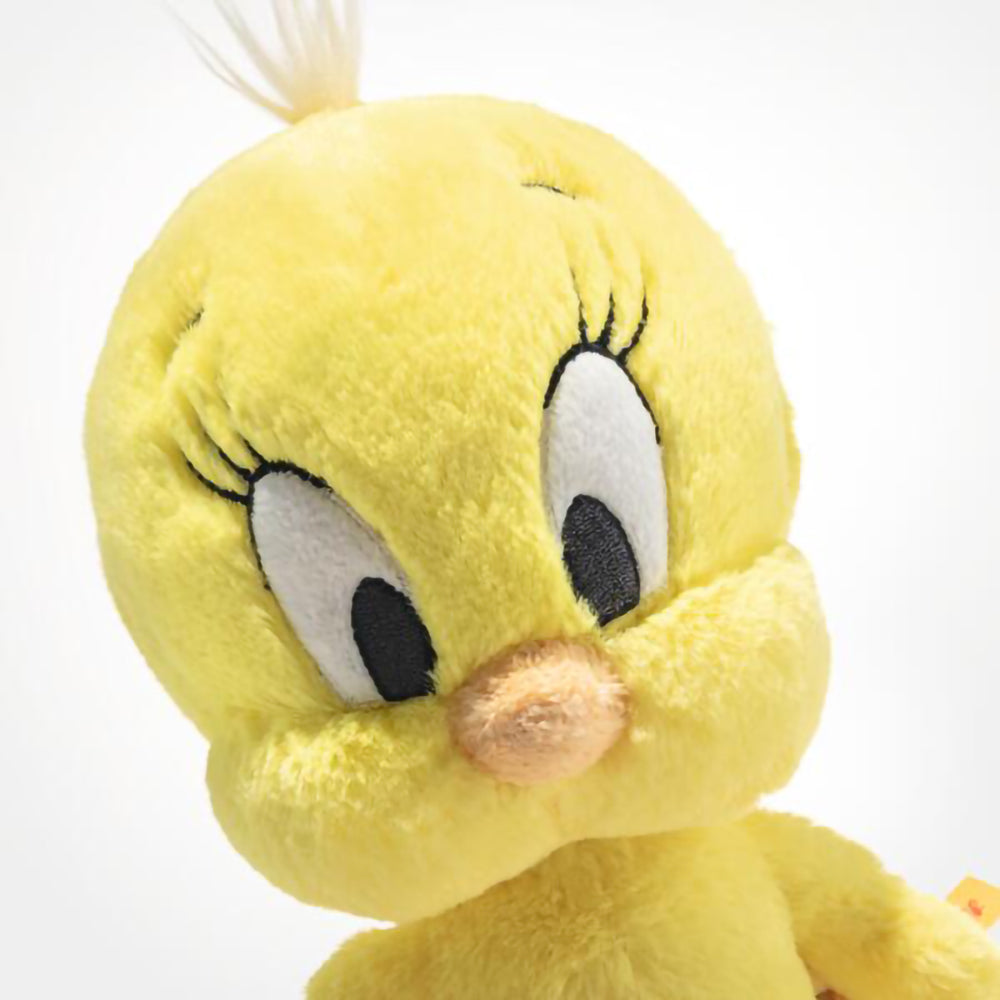steiff-tweety-yellow-20-cm-play-toy-stff-024184