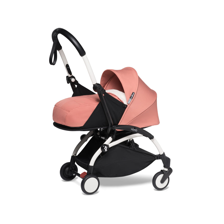 stokke-babyzen-yoyo²-baby-stroller-set-white-frame-with-ginger-0+-newborn-pack-yoyo-yo2602201602306