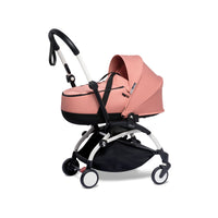 stokke-babyzen-yoyo²-baby-stroller-set-white-frame-with-ginger-bassinet-yoyo-yo2602201602606