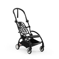 stokke-yoyo-baby-stroller-complete-set-black-frame-with-berry-newborn-pack-seat-pack-baby-nursery-yoyo-yo501npsp05