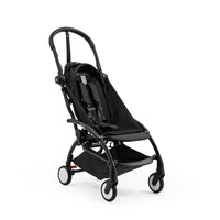 stokke-yoyo-baby-stroller-complete-set-black-frame-with-forest-newborn-pack-seat-pack-baby-nursery-yoyo-yo501npsp03