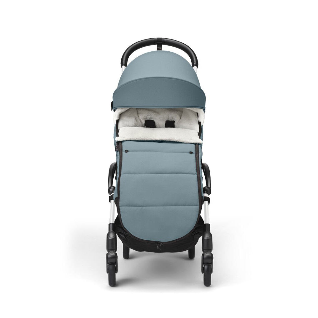 stokke-yoyo³-footmuff-aqua-yoyo-646609