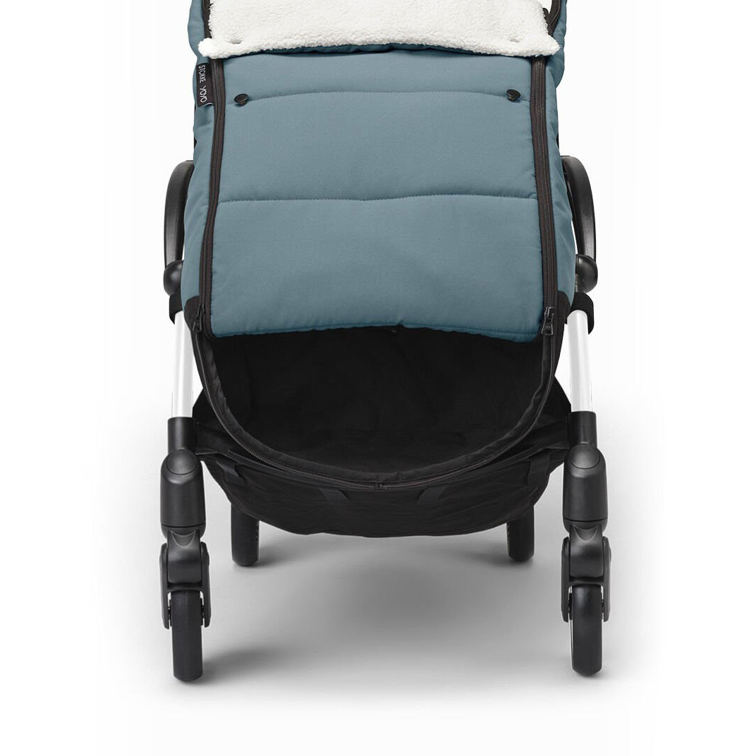 stokke-yoyo³-footmuff-aqua-yoyo-646609